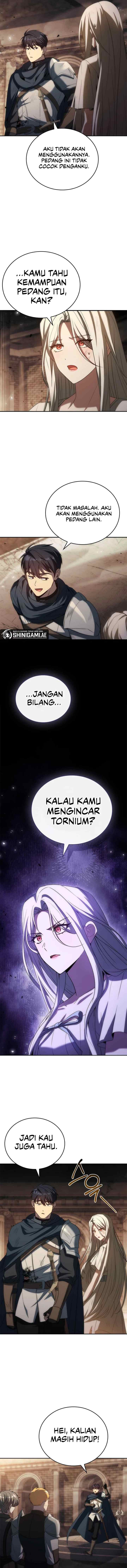 The Regressed Demon Lord Is Kind chapter 48 halaman 5