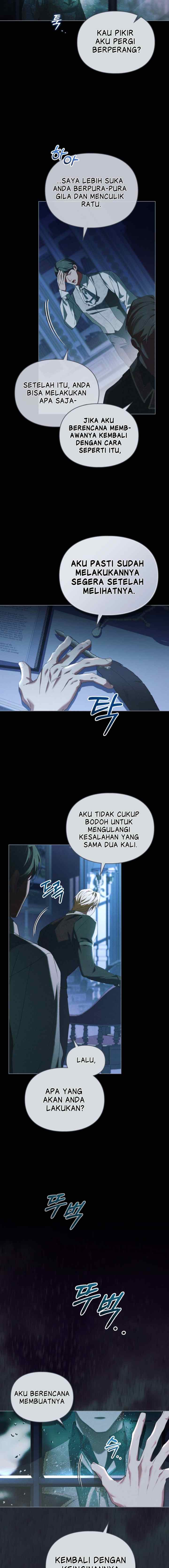 Betrayal of Dignity chapter 59 halaman 14