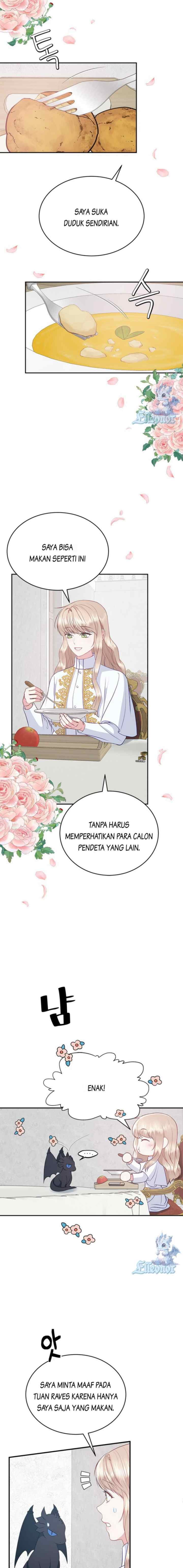 What Does That Evil Dragon Live For? chapter 47 halaman 7
