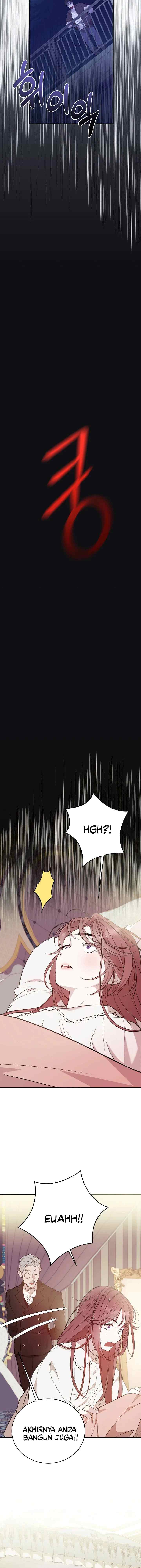 Shh! I'm Not Villainess But I'm Detective chapter 1 halaman 12