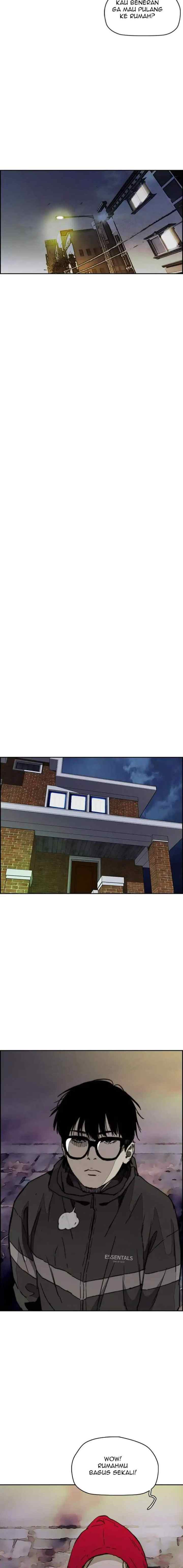 Wind Breaker chapter 274 halaman 10