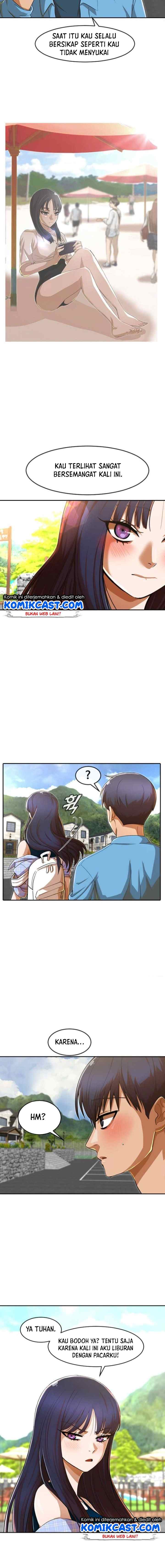 The Girl from Random Chatting! chapter 194 halaman 12