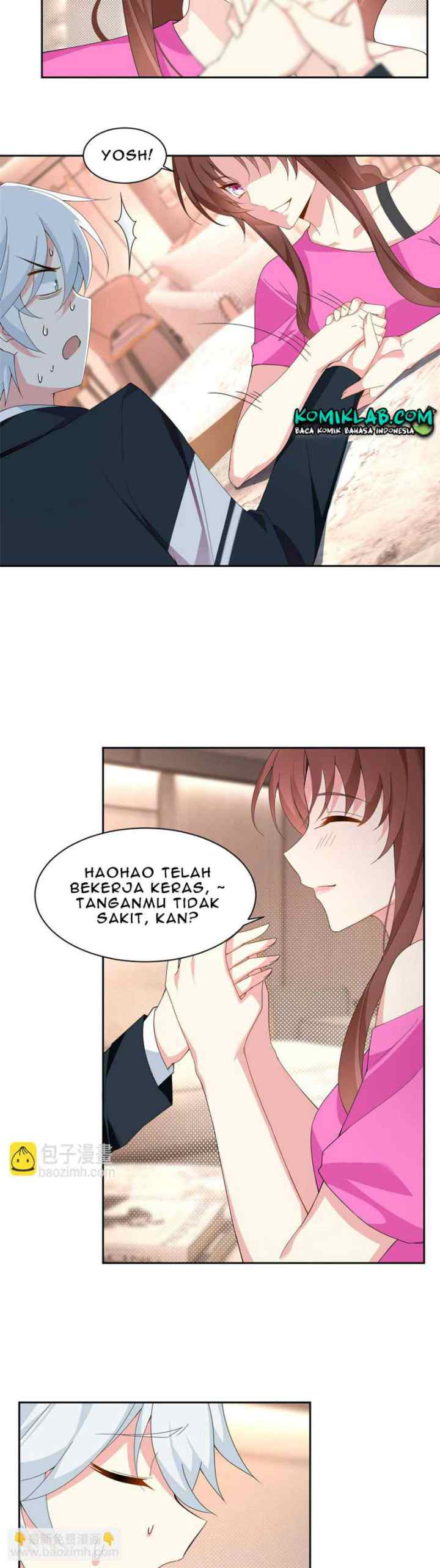 I Eat Soft Rice in Another World chapter 10 halaman 15