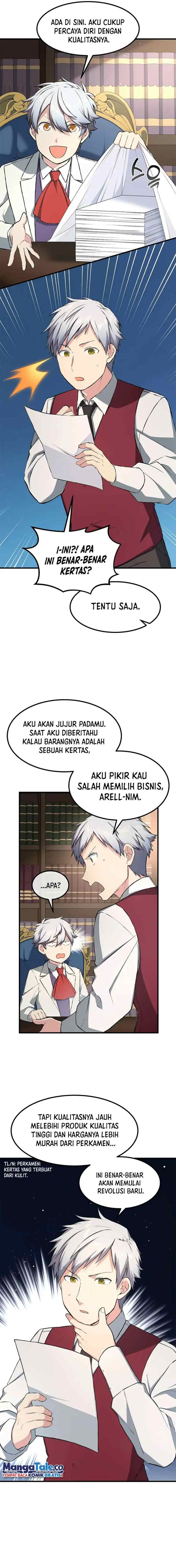 How the Pro in His Past Life Sucks the Sweet Honey chapter 33 halaman 17