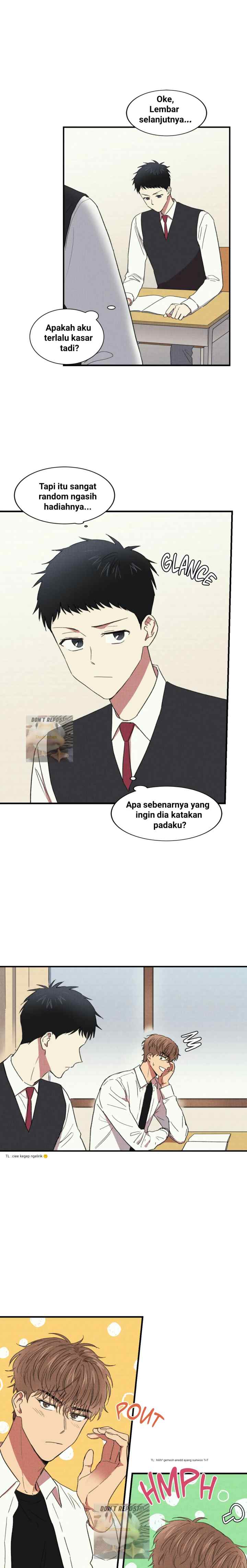 Literary Boy chapter 24 halaman 4