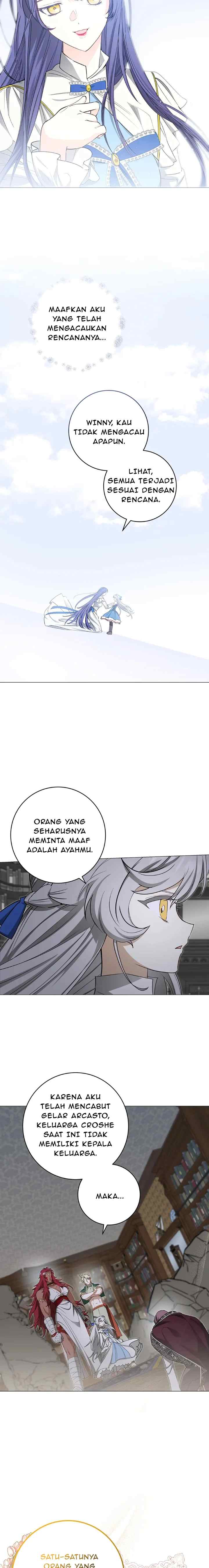 Please Get Out of My Household chapter 21 halaman 12
