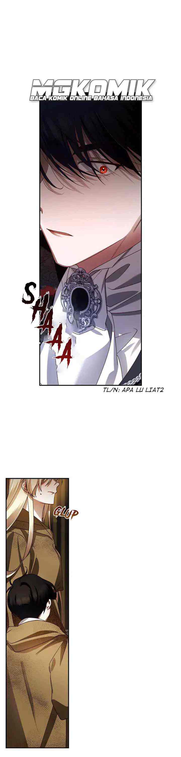 How to Hide the Emperor's Child chapter 2 halaman 16
