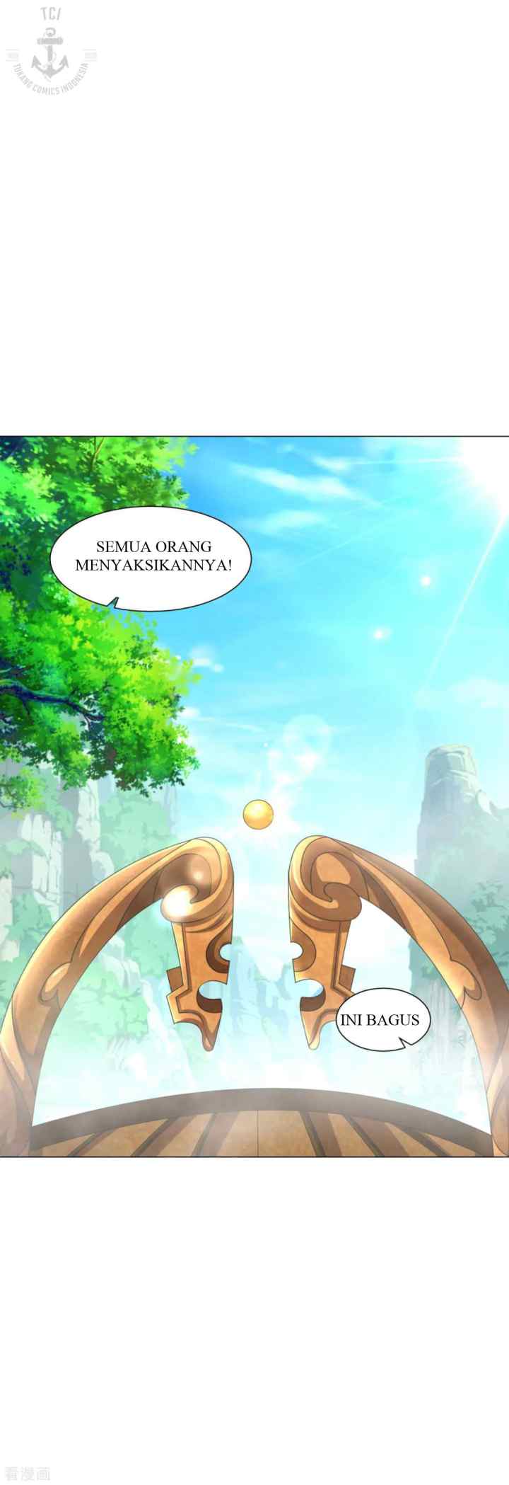 Dao Yin chapter 94 halaman 19