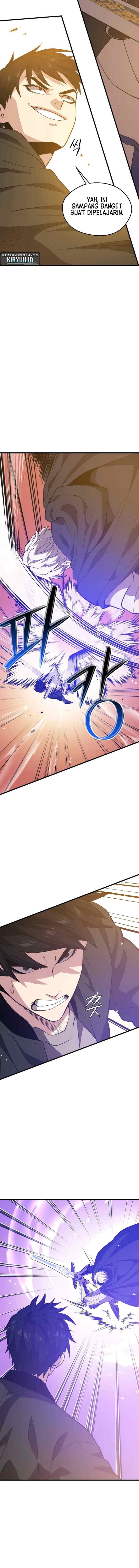 Seoul Station Necromancer chapter 80 halaman 16