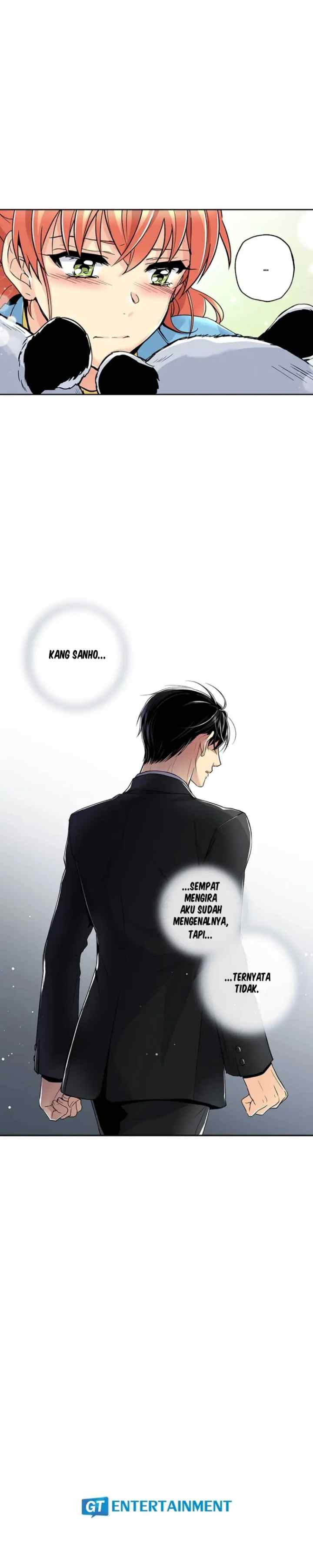 Safari Romance chapter 45 halaman 20