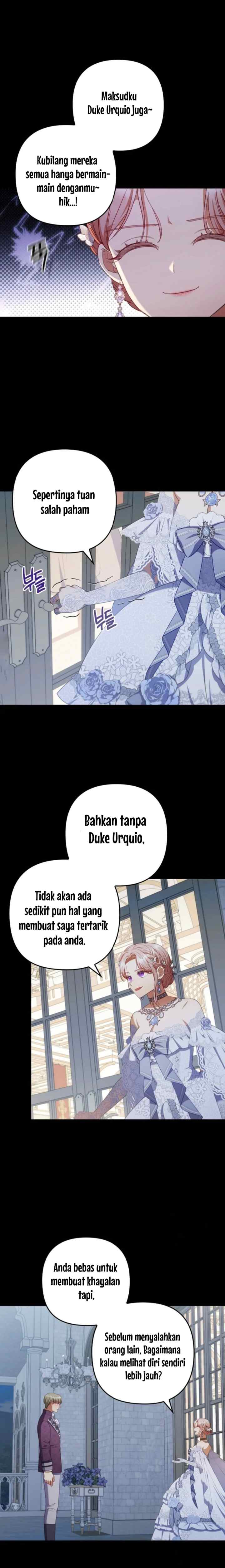 I Was Seduced By The Sick Male Lead chapter 65 halaman 11