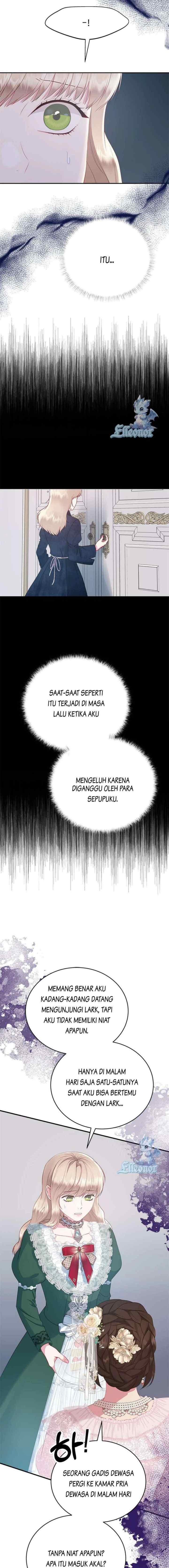 What Does That Evil Dragon Live For? chapter 37 halaman 11