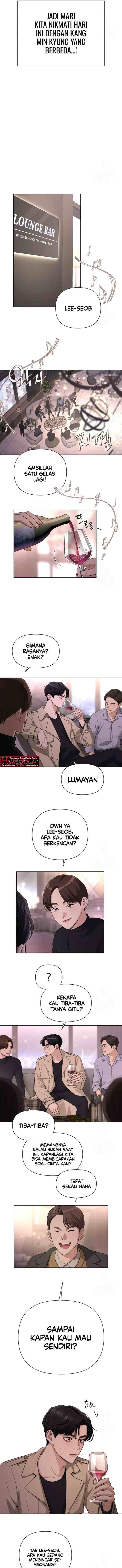 Lee Seop's Love chapter 7 halaman 9