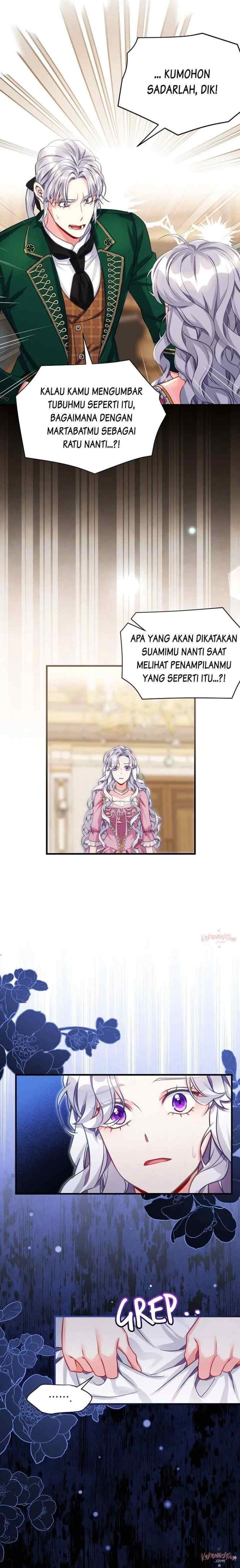 Not Sew Wicked Stepmom chapter 98 halaman 6