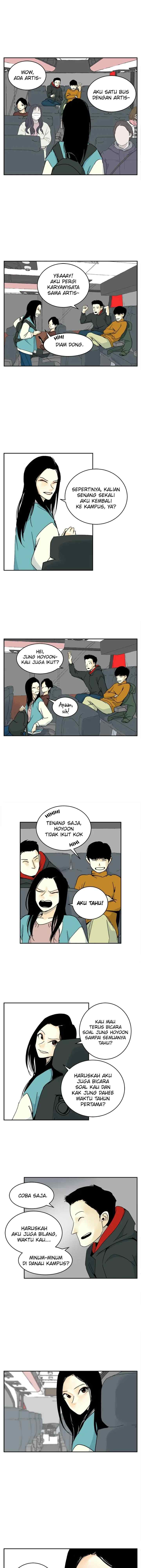 Dateclip chapter 4 halaman 5