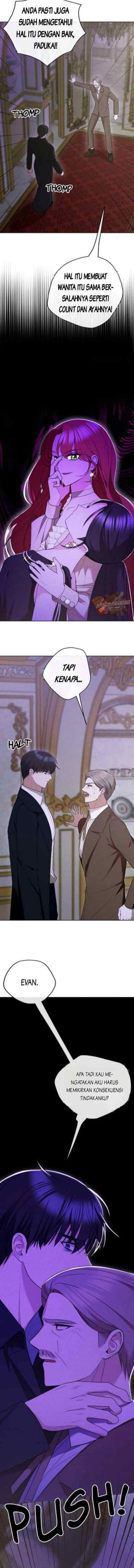 If You So Desire My Despair chapter 68 halaman 10