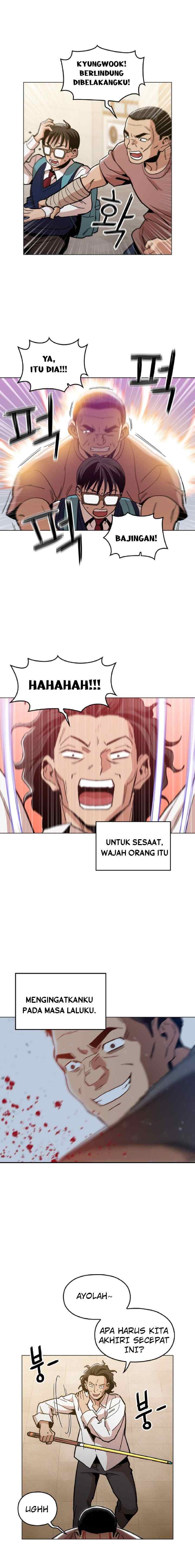 Age of Barbarism chapter 15 halaman 11