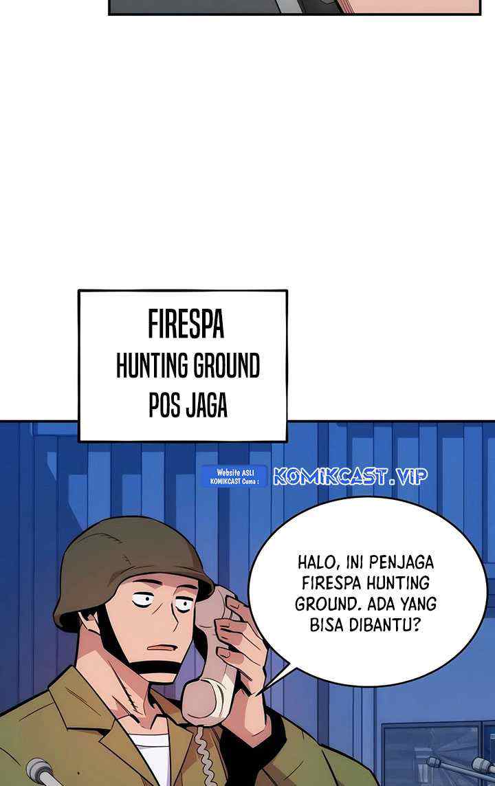 Auto-Hunting With Clones chapter 47 halaman 18