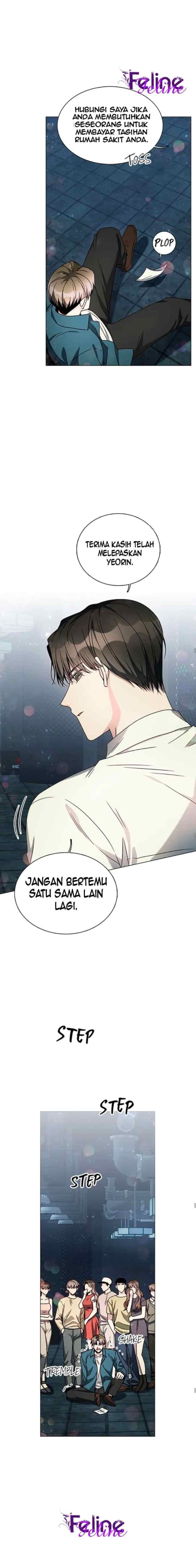 I Just Want To Do It With You chapter 15 halaman 7