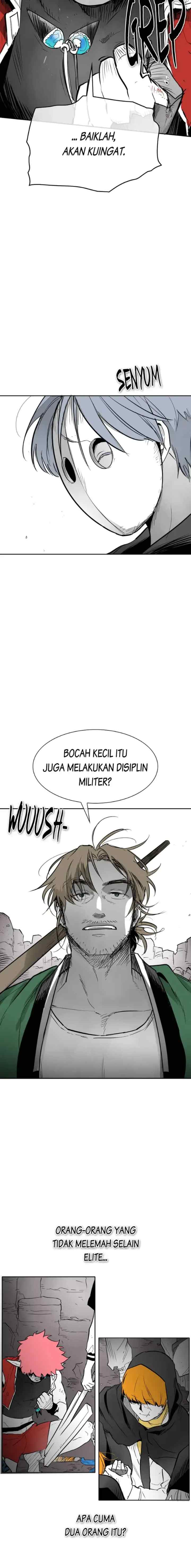 Ordinary Heroes chapter 238 halaman 14