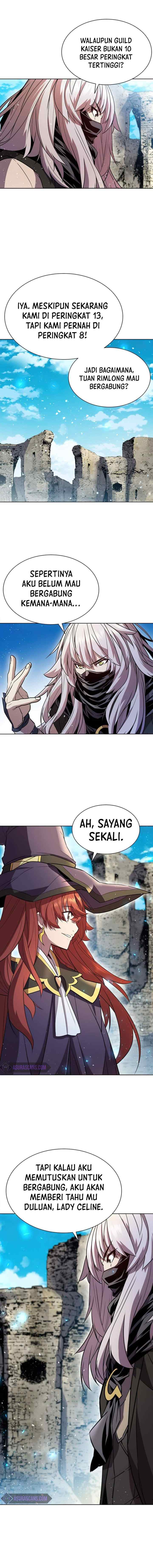 The Taming Master chapter 60 halaman 12