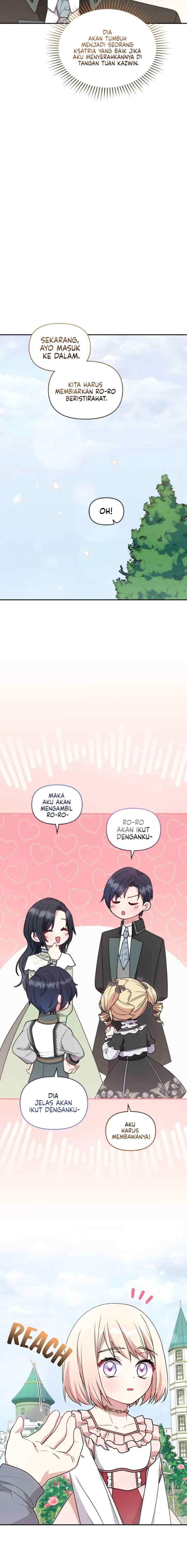 You Are So Cute chapter 45 halaman 17