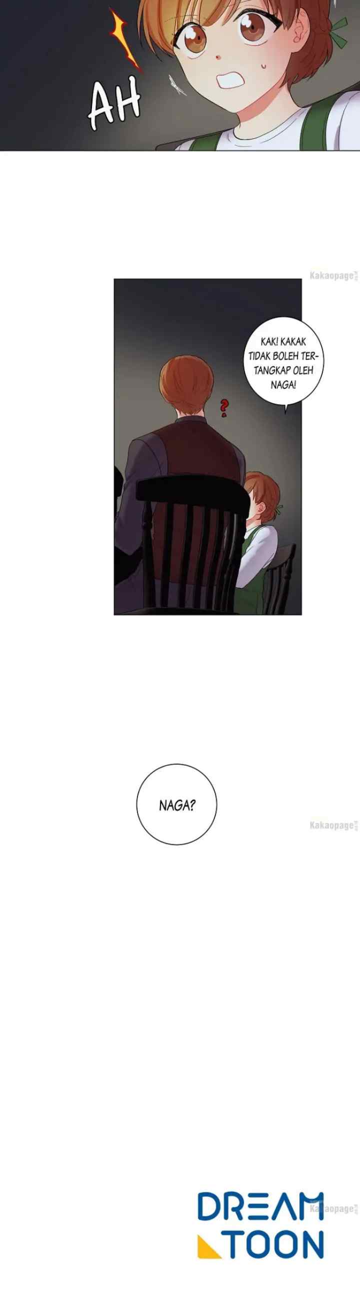 The Magic Tower Librarian chapter 43 halaman 15