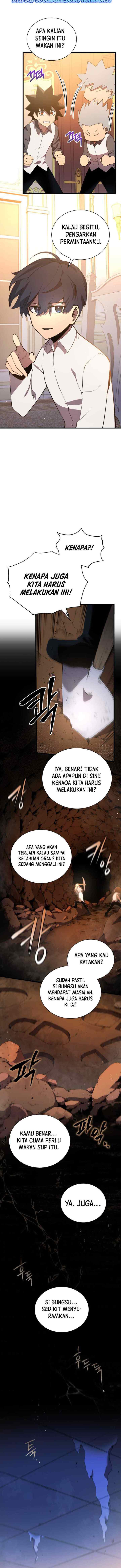 Swordmaster's Youngest Son chapter 4 halaman 13
