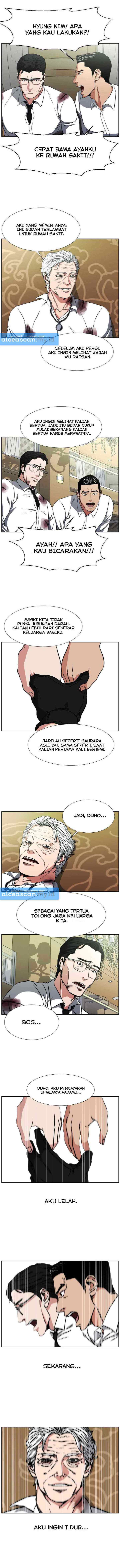 One By One chapter 1 halaman 13