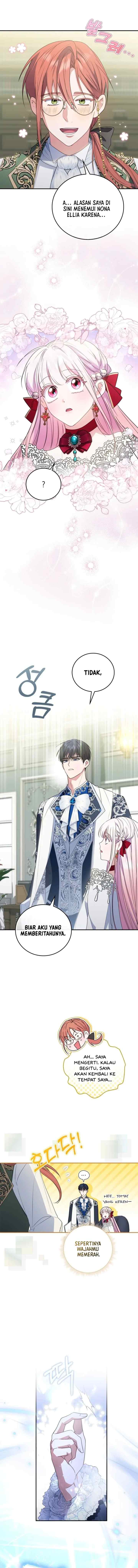 Became the Sister-in-Law of a Young Yandere chapter 10 halaman 6