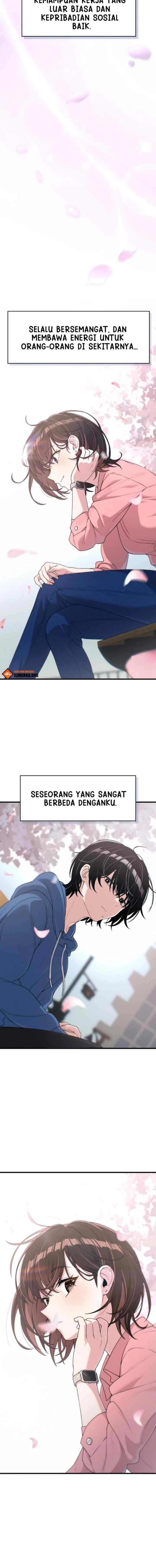 Job Switch Log chapter 5 halaman 14