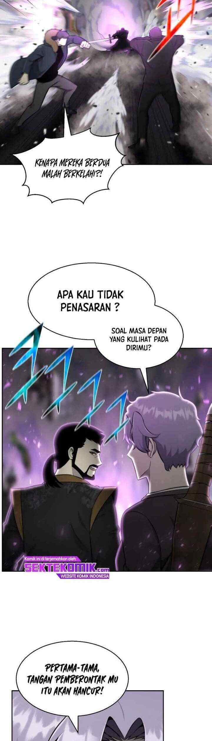 Reverse Villain chapter 84 halaman 13