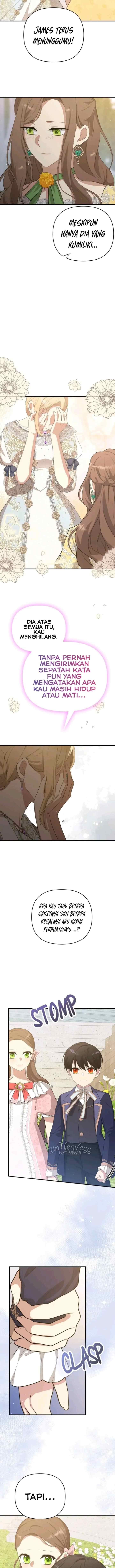 The Grand Duke's Beloved Granddaughter chapter 6 halaman 13
