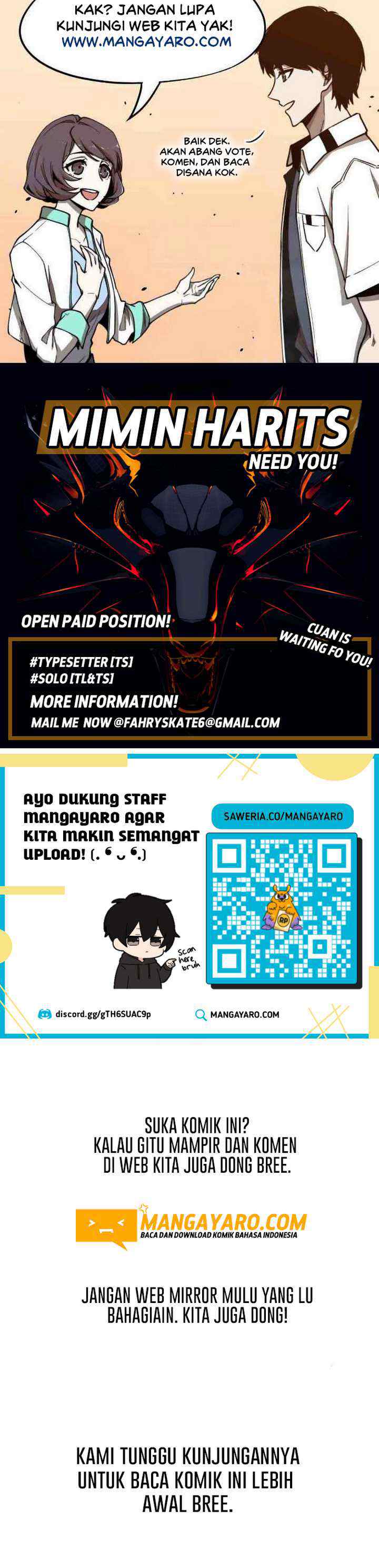 Rental Boyfriend chapter 1 halaman 20