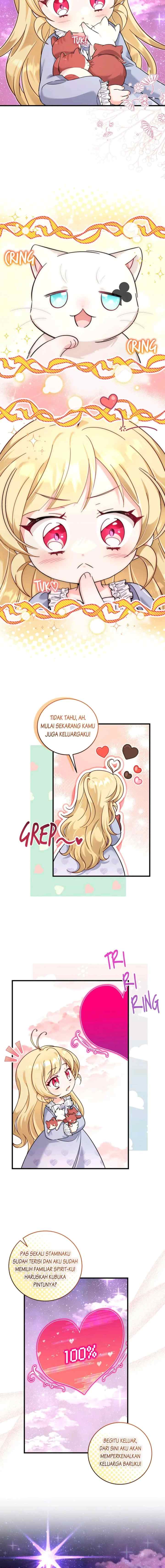 Pharmacist Princess chapter 45 halaman 15