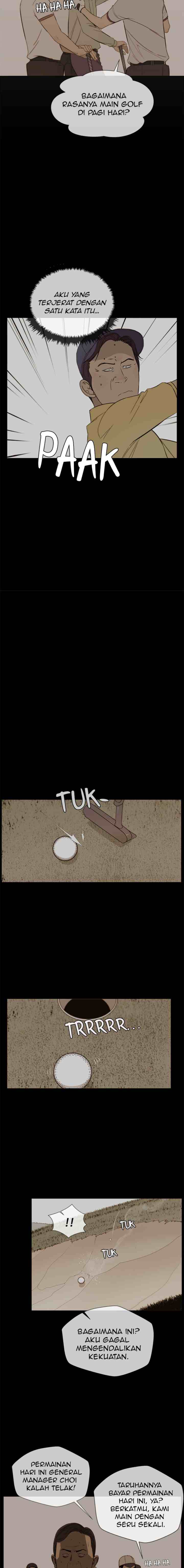 The Man chapter 20 halaman 13