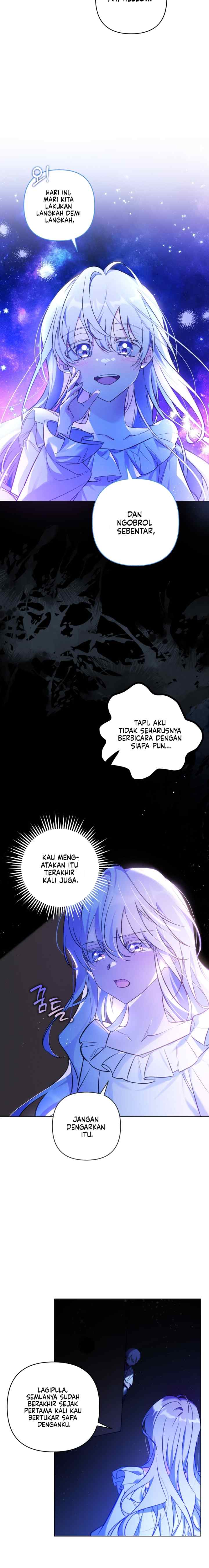 Do You Need Salvation? chapter 4 halaman 6