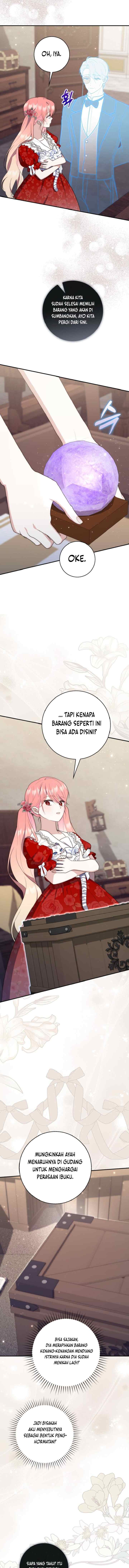 A Fortune Telling-Princess chapter 66 halaman 4