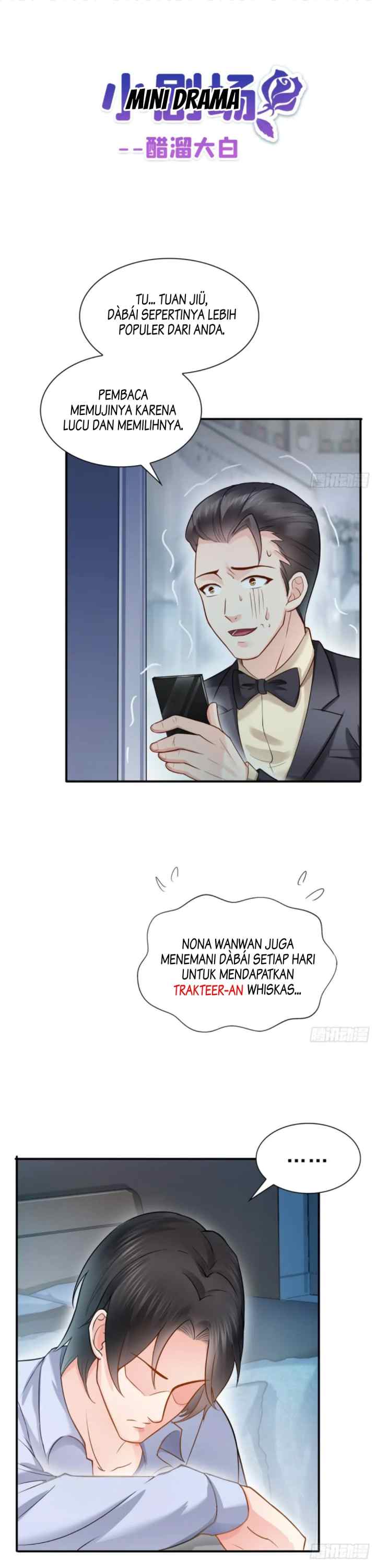 Just Like Cold Light Meets Scorching Sun chapter 72 halaman 14