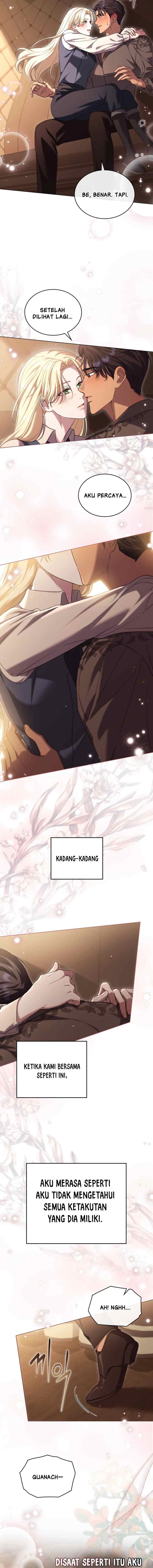 Forced Into Wedlock With an Affectionate Enemy chapter 57 halaman 12