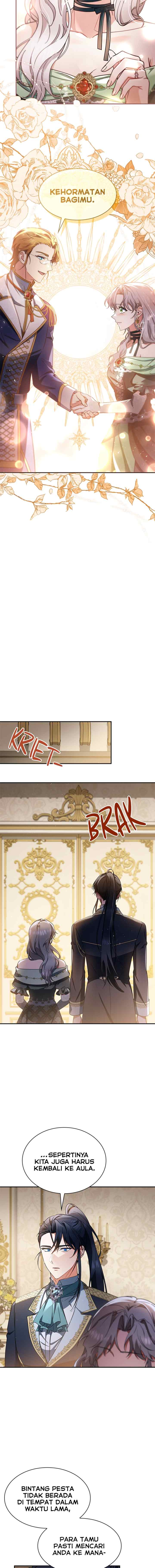 What Melvin Left To Them chapter 93 halaman 16