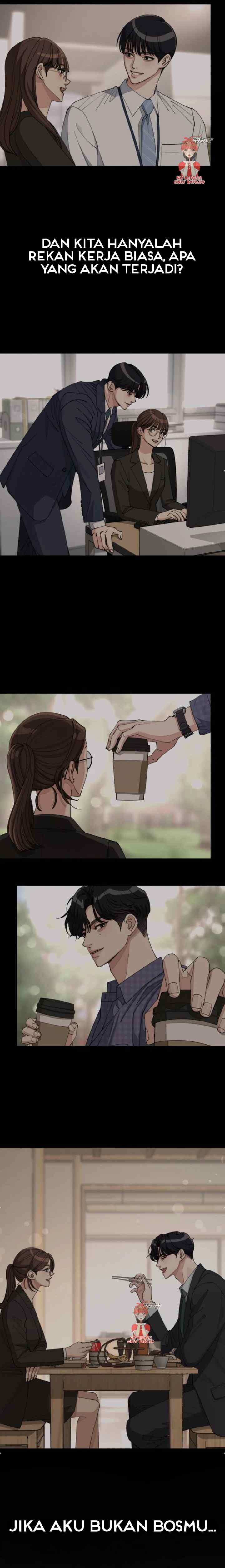 Lee Seop's Love chapter 26 halaman 9