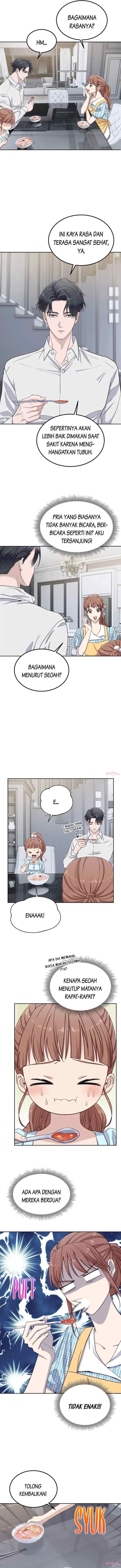 Delete (Tasse) chapter 19 halaman 7
