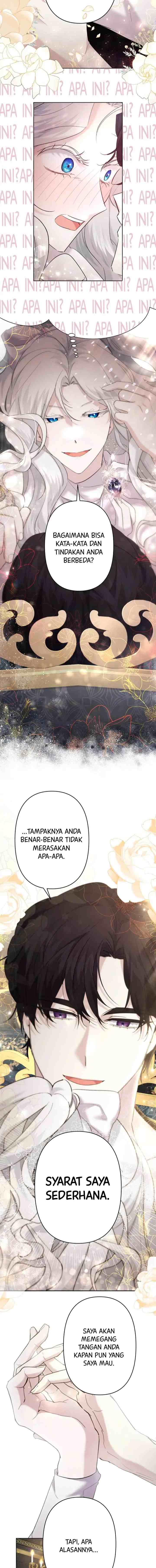 I Need to Raise My Sister Right chapter 20 halaman 7