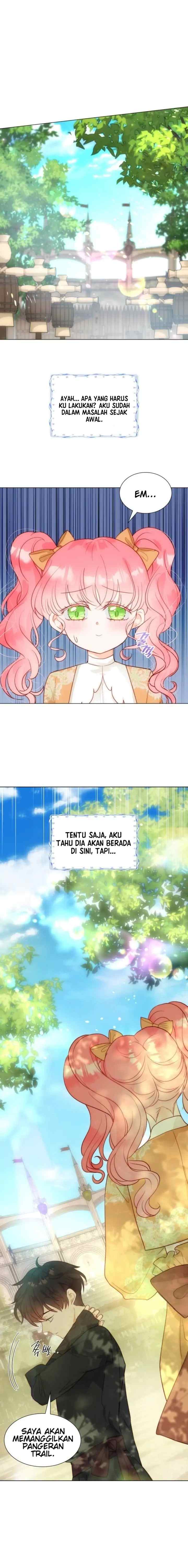 I Was Born The Second Daughter chapter 28 halaman 9
