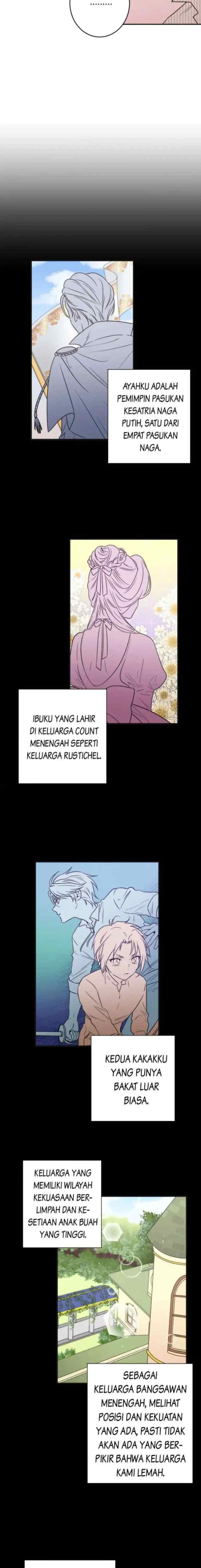 Lady Baby chapter 50 halaman 7