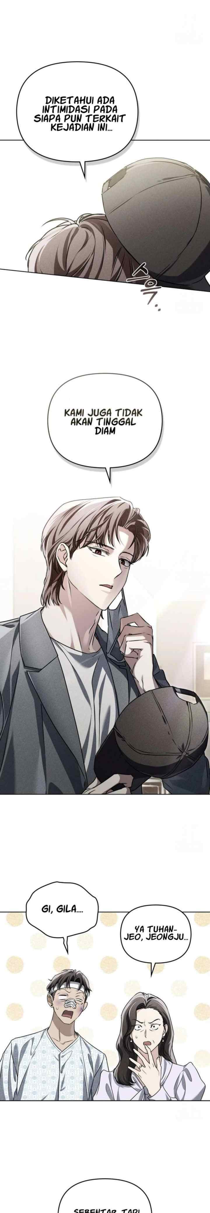 Honbul chapter 13 halaman 16