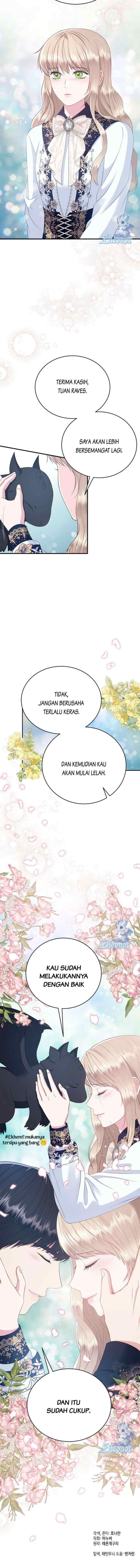 What Does That Evil Dragon Live For? chapter 38 halaman 14