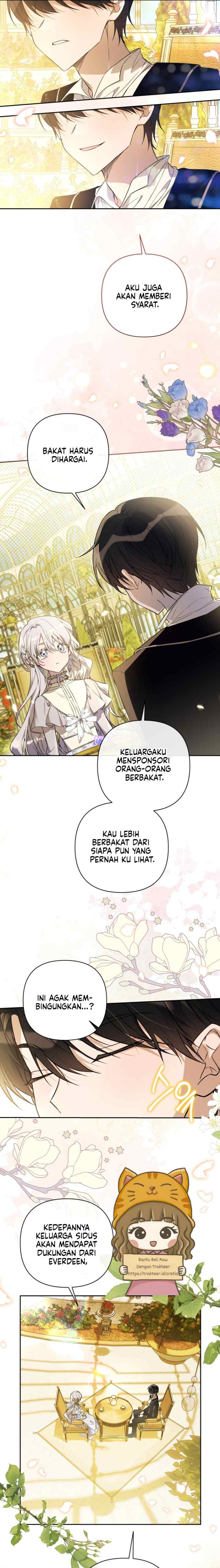 Do You Need Salvation? chapter 8 halaman 8