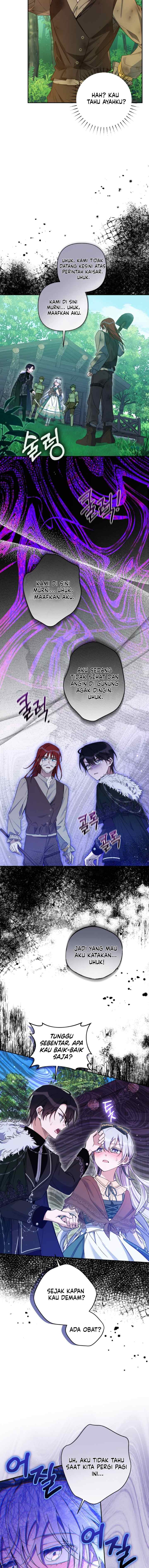 Do You Need Salvation? chapter 17 halaman 6